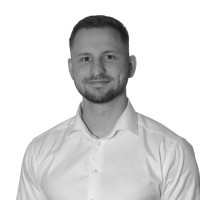 Lucas Dresler Bækmark