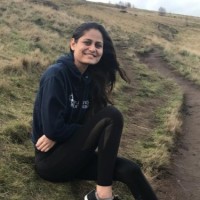 Mihika Varshnei