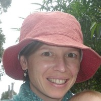Sarah Morrison
