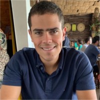 Vinícius Geromél Meneghetti