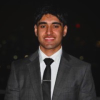 Aryan Kapoor