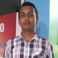 Amrit Poudyal