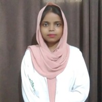 Sumaiya Parveen