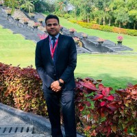 Manish Kumar Sharma