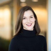 Grace Gretes, Ph.D. (Née Winschel)