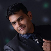 Yogesh Patel