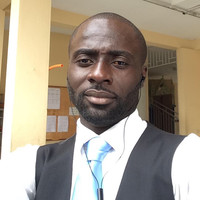 Karl Stessy Sidoine Moumbangou