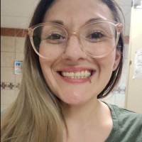 Hazel Delacruz