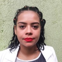 Mirelle Antunes