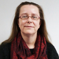 Claire Mann