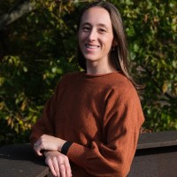 Amy Buck, Mph