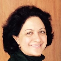 Shehla Mohammed