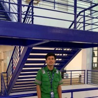 Marpigioasep Dwi Soares