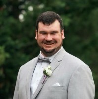 Eric Robertson