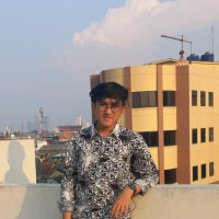 Rifqi Ziyad Imtinan