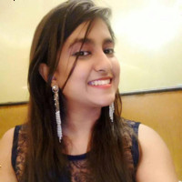 Swati Ojha
