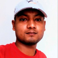 Jitendra Singh