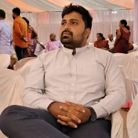 Jupsy Kushalappa