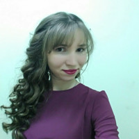 Svetlana Pushkareva