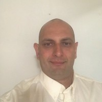 Dimitry Sagalovich