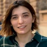 Saida Shkrelaj