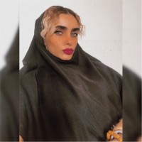 Nazanin Allahdad