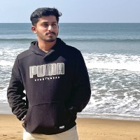 Vinod R