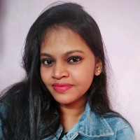 Nisha Rao