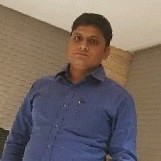 Ashok Sharma