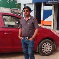 Chhotu Kumar Shaw