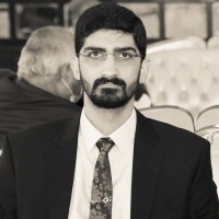 Muhammad Talal Shakeel