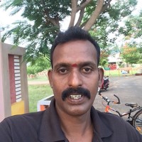 Karikalan Ramaiyan Karikalan Ramaiyan