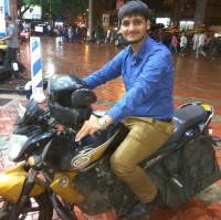 Afroz Hashmi