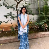 Bhumika Seernani