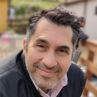 Daniel Pedroso