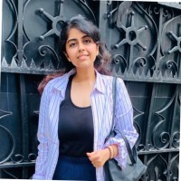 Manasa Rao