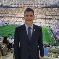 Marcelo Burgos