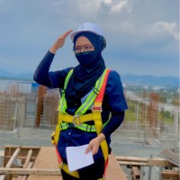 Nurul Nurfarah