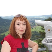 Татьяна Соколова