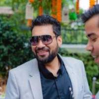 Harpreet Singh Sodhi