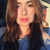 Melanie Monserrat López Camposano