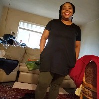 Latosha Morrison