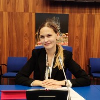 Kateryna Poliakovska