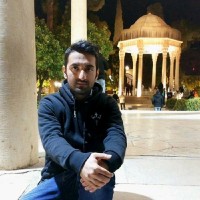 Mohammad Es'hagh-Davatgar
