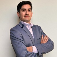 Luis Pedro Serrano Basauri