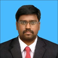 Pravin Anand Ramamurthy