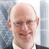 Peter Hudson