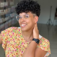 Lorena Anunciação de Jesus