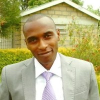 Jackson Muchiri