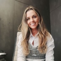 Dinara Alexandra Ziebell